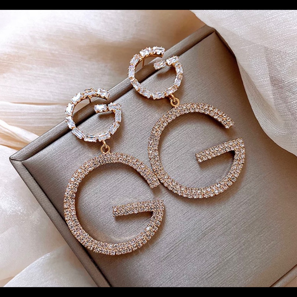 Ladies Fashion JewelryLadies Earrings Ladies Fashion JewelryLadies Earrings